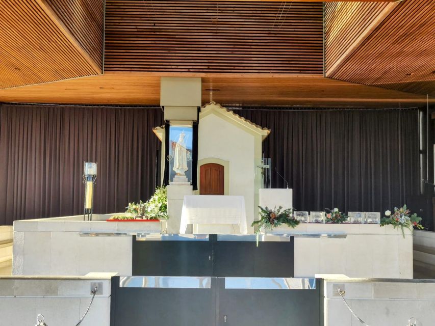 Fátima Private Tour: Shrine| Sacred Path |Shepherds House - Who Would Enjoy This Tour?