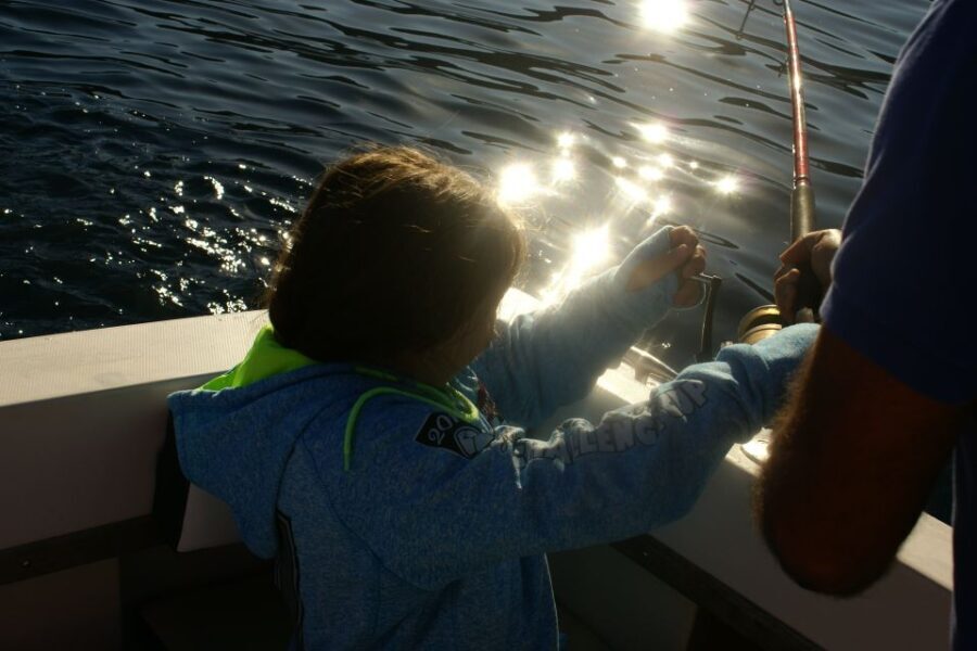 Fishing in the Azores - Who Will Love This Tour?