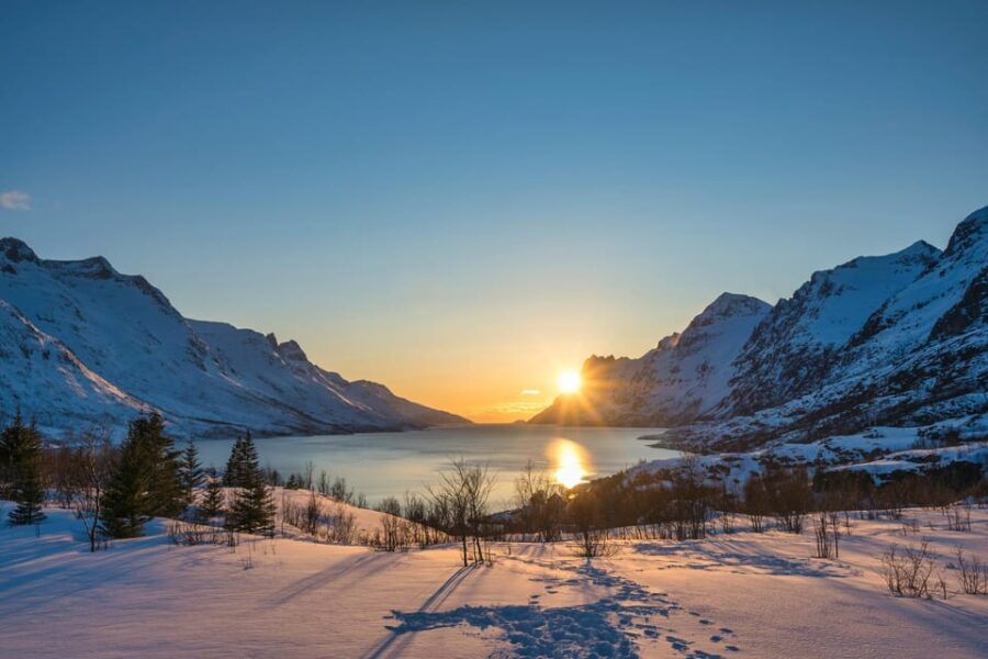 Fjord Foto Tour to Sommaroy (Roadtrip) - Price and Value