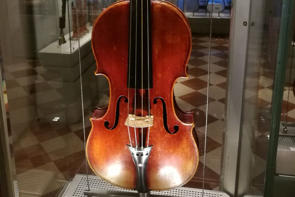 Florence: Accademia Gallery Guided Experience - Discover the Wonders of Michelangelos David