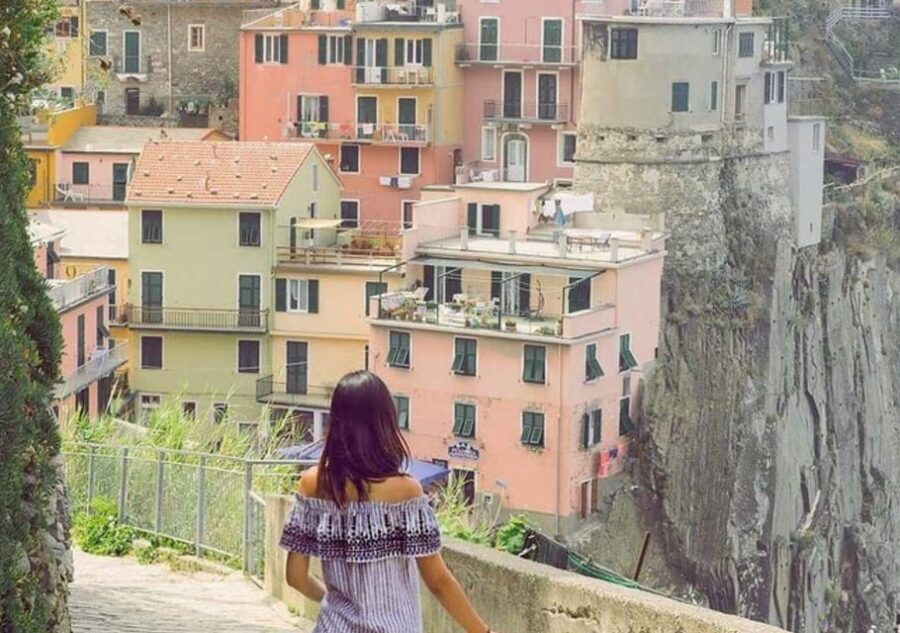 Florence: Cinque Terre Full-Day Bus Excursion with Lunch - In-Depth Look at the Itinerary