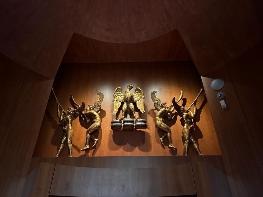 Florence: Duomo Complex Guided Tour with Dome Entrance - Experience Quality and Practical Tips