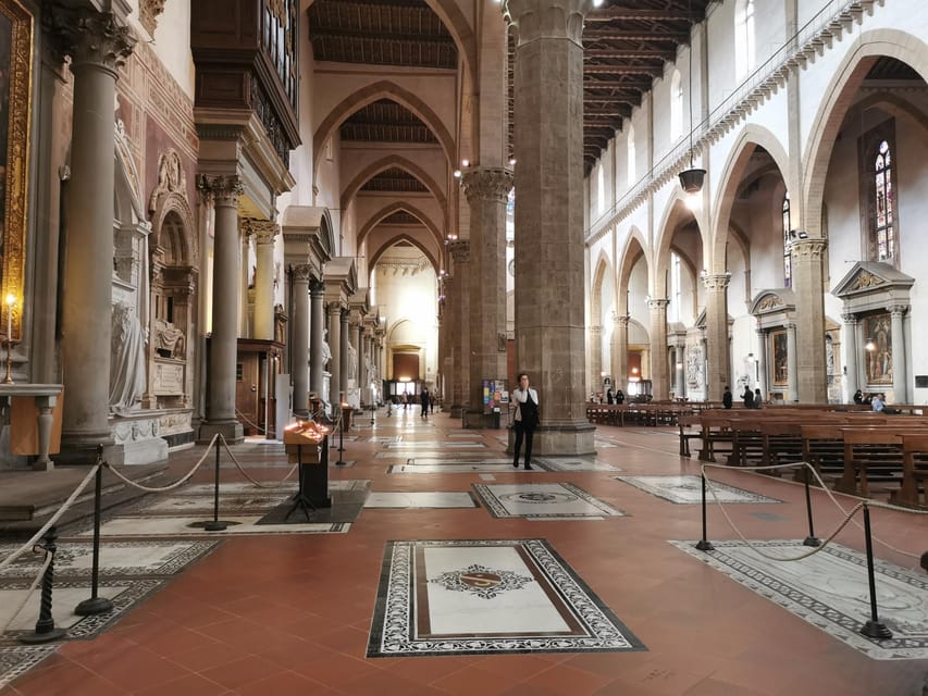 Florence: Enjoy a Day Tour Art and History with Food Tasting - The Practical Side: What to Expect & Tips
