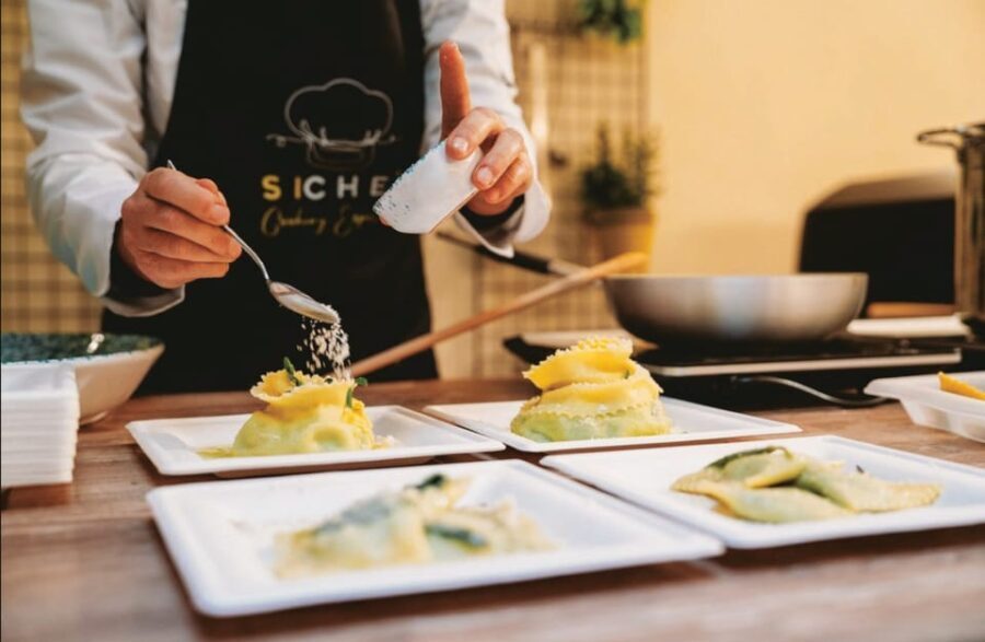 Florence: Fresh Pasta and Tiramisu Cooking Class - An In-Depth Look at the Florence Pasta and Tiramisu Class