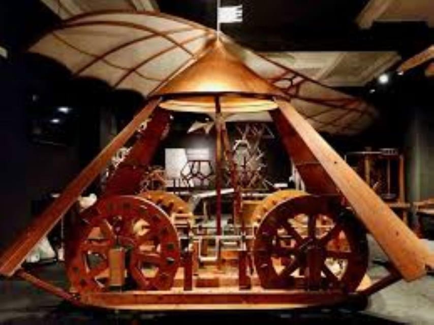 Florence: Guided Tours of the City and Chianti Countryside - Exploring Florentine Craftsmanship