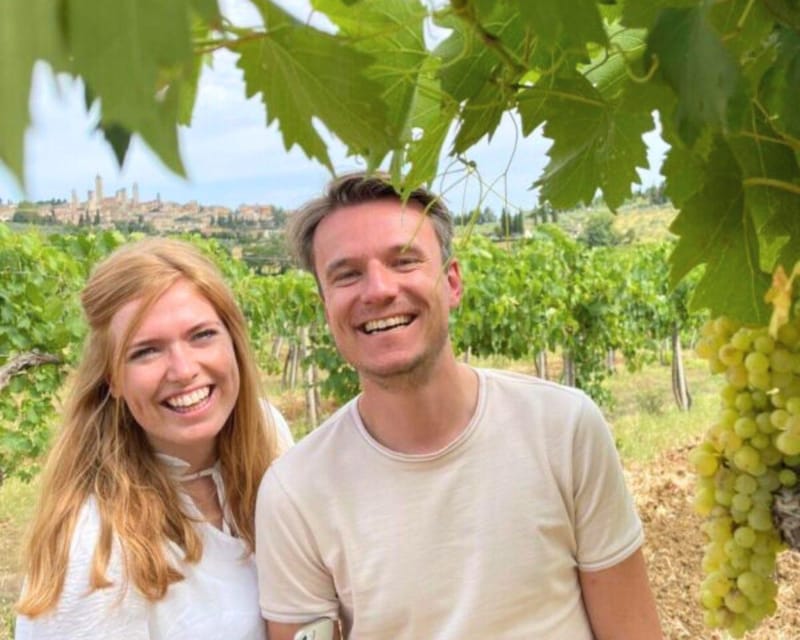 Florence: Half Day Private Tuscany Wine Tour with 2 Wineries - Who Should Consider This Tour?