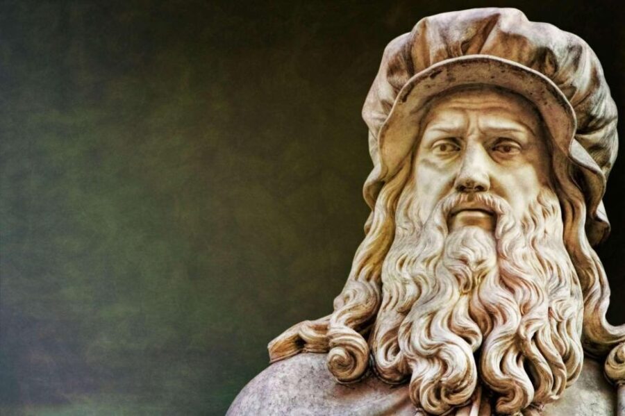 Florence: Leonardo da Vinci Guided Walking Tour with Museum - Who Will Love This Tour?