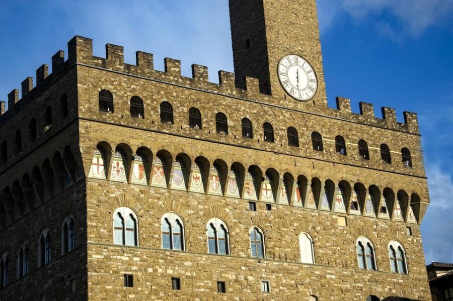 Florence: Medici Family Private Guided Walking Tour - What to Expect During the Tour