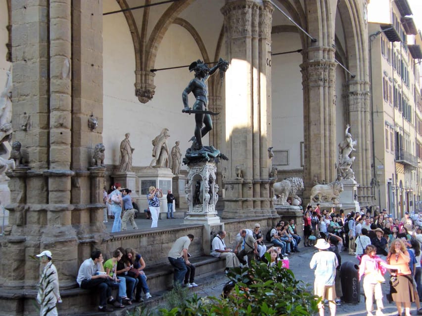 Florence: Pisa and Florence Day Trip with Lunch - The Sum Up: Who Is This Tour Best For?