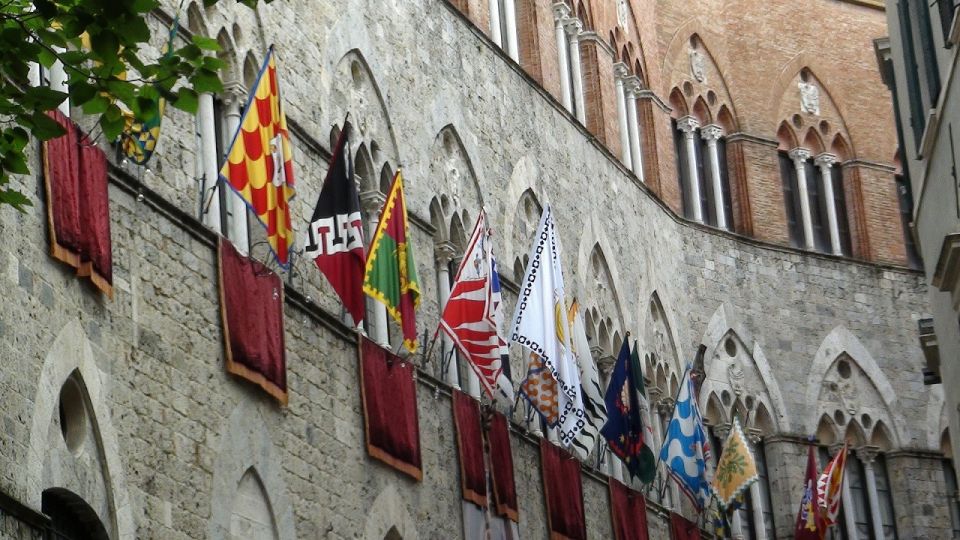 Florence: Pisa, Siena, San Gimignano & Chianti Day Trip - Itinerary Highlights