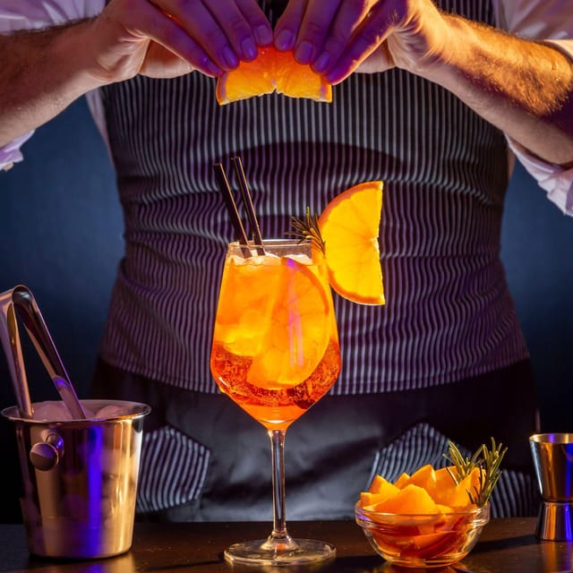 Florence: Private Apero Tour - What You Can Expect on the Tour