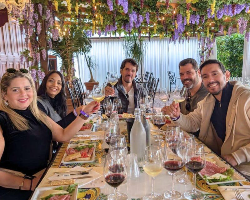 Florence: Private Tuscany Wine Tour with San Gimignano - Wineries: The Heart of the Experience
