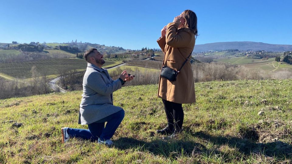 Florence: Tuscany Vespa Wine Tour with Lunch & Wine Tastings - What Travelers Love & What to Consider
