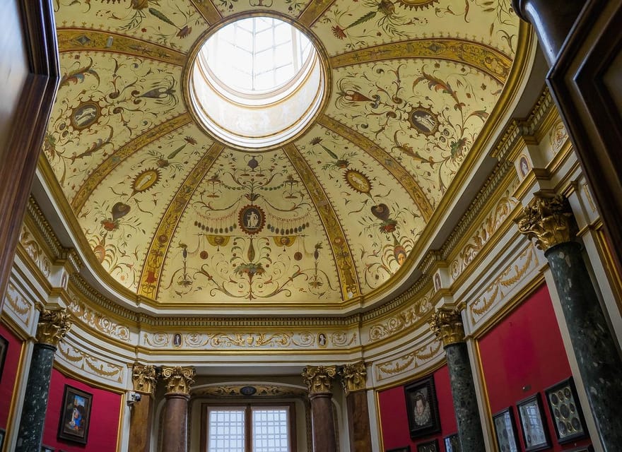 Florence: Uffizi Gallery Skip-the-Line Tickets - Art Highlights