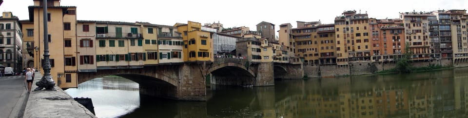 Florence: Vasari Corridor and Uffizi Gallery Exclusive Tour - Who Will Love This Tour?