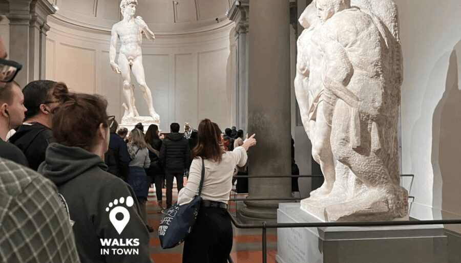 Florence: VIP Early Access  Michelangelo David & Dome Climb - Who Should Consider This Tour?