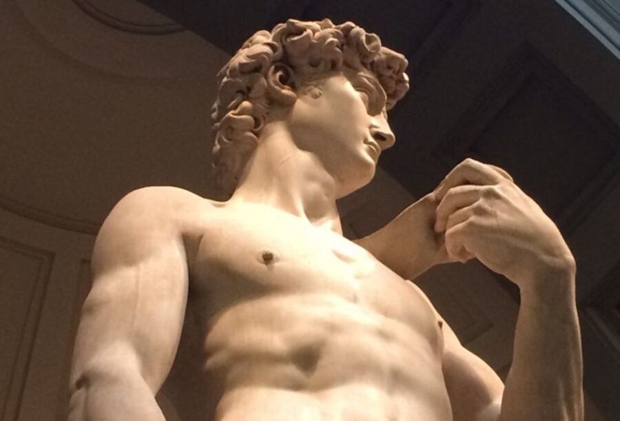 Florence: Walking Tour with Uffizi and Accademia Gallery - What Makes This Tour Stand Out?