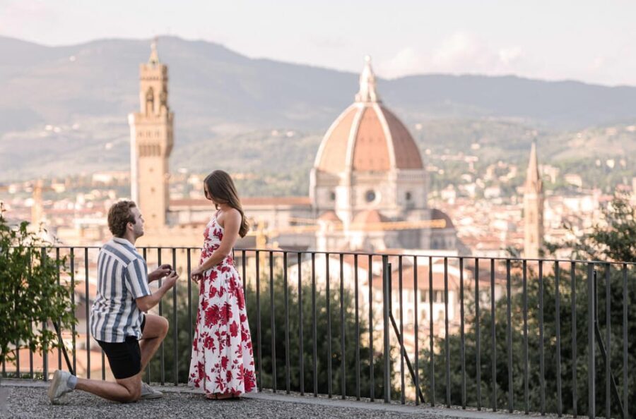 Florence&Tuscany: Private Photoshoot with a Professional - A Deep Dive into the Itinerary