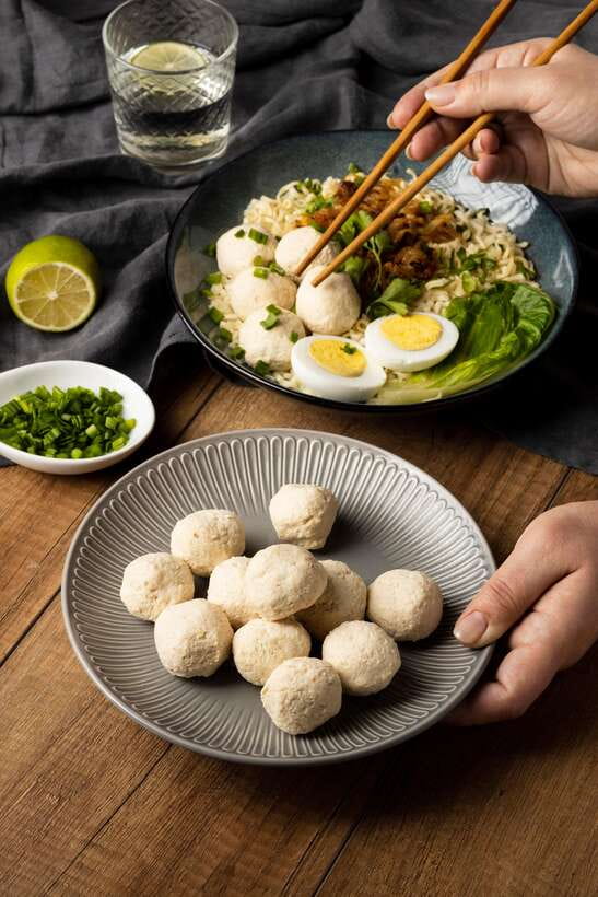 Food Tour Bali with local guide - What’s Included & Why It Matters