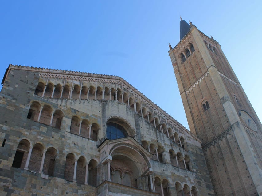 Food Tour With Tastings & Sightseeing in Parma - Pricing and Flexibility