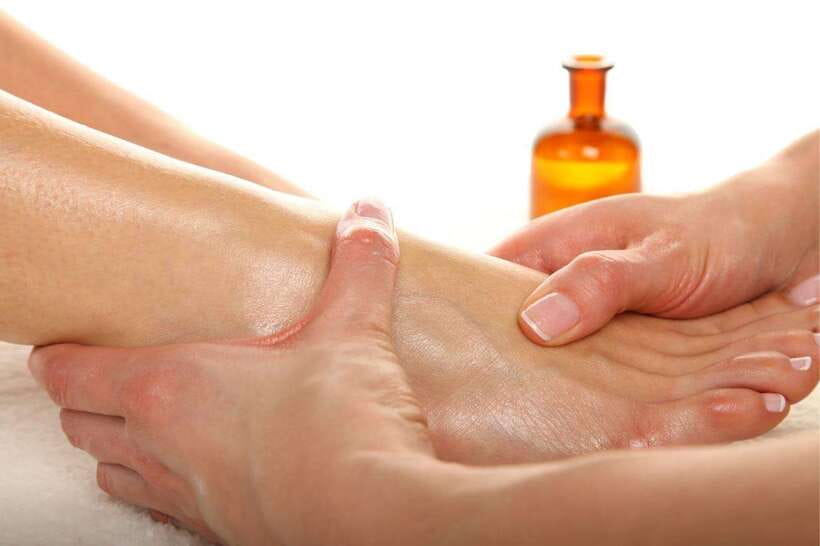 Foot Massage: Mobile Massage at your Hotel in Bali - The Experience: What to Expect