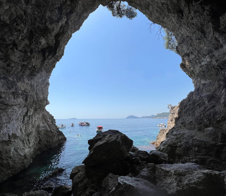 For Cruise ship Travelers Adapted: 5-Hour Scenic Boat Tour - Authentic Experience and Customer Feedback