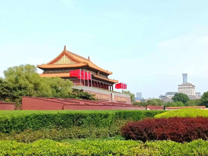 ForbiddenCity & Tiananmen Square ticket with guide(optional) - Who Will Love This Tour?