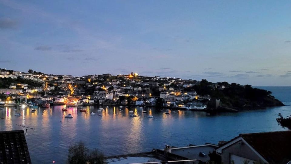 Fowey: Dusk Walking Tour - What Makes This Tour Special