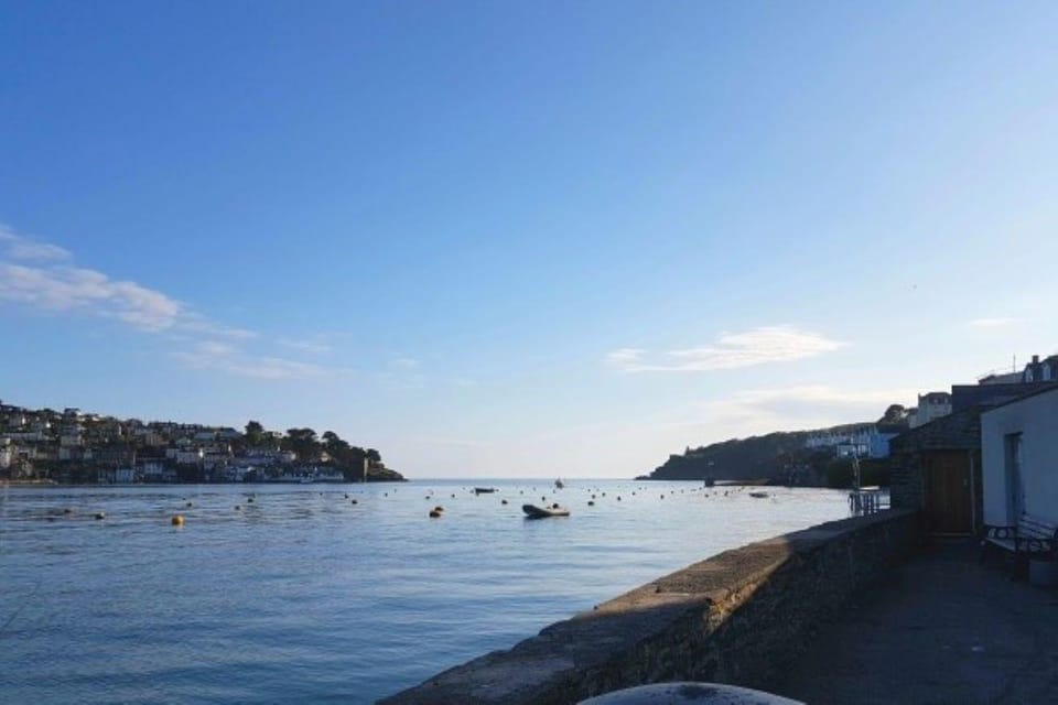 Fowey: Guided Walking Tour - Exploring the Details of the Fowey Guided Walking Tour