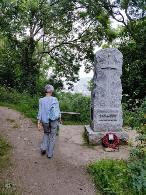 Fowey: Hall Walk Guided Hike with Ferry Rides - What Makes This Tour Special?
