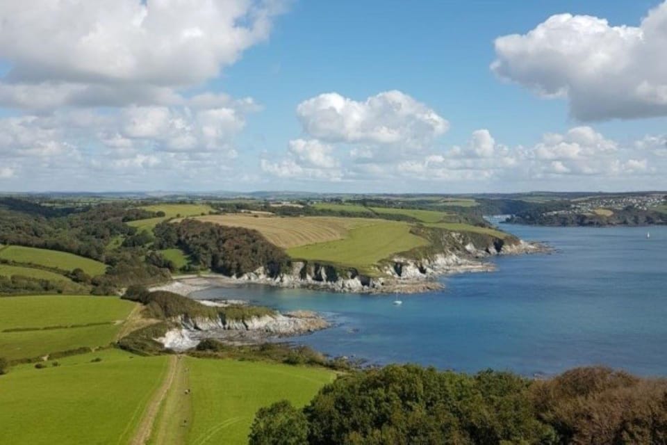 Fowey: South West Coast Path Guided Walk - Who Will Love This Tour?