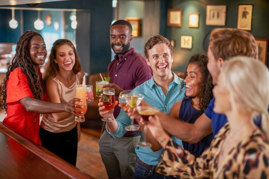 Frankfurt am Main: 2 Nights PubCrawl Shots and Party - The Practical Side: Costs, Timing, and Logistics