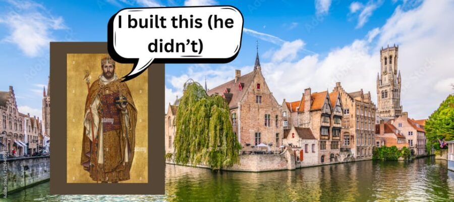 Free tour of the surprisingly interesting history of Bruges - Frequently Asked Questions
