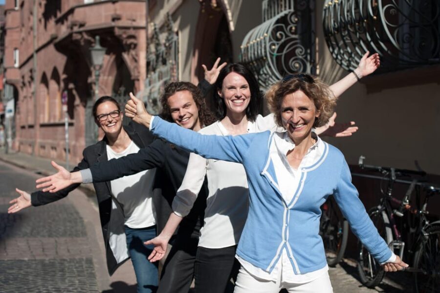Freiburg: Highlights of the old town - Who Will Love This Tour?