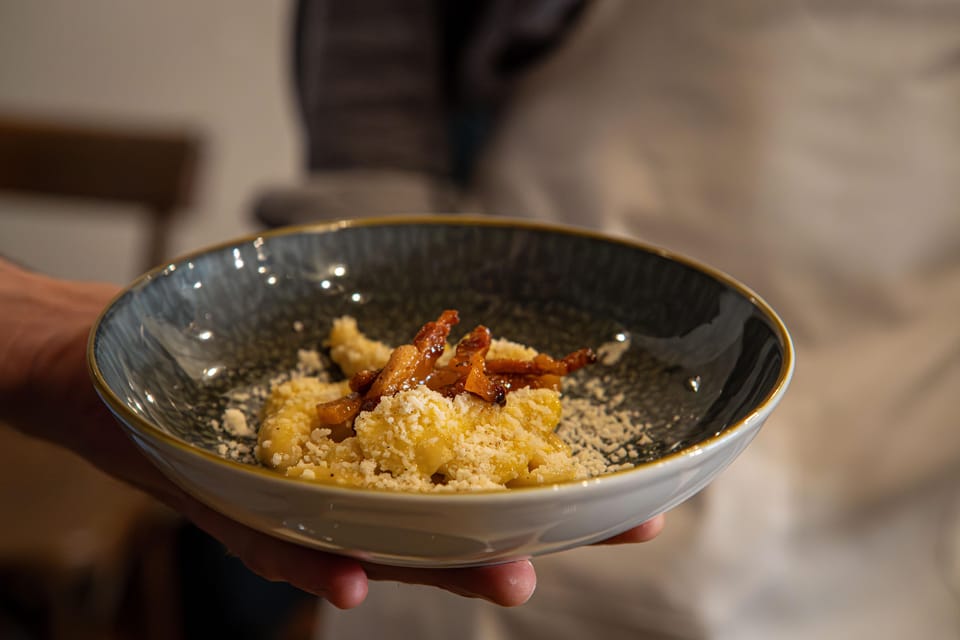 Fresh Pasta Masterclass in Rome: Learn from the Experts - Who Will Love This Experience?