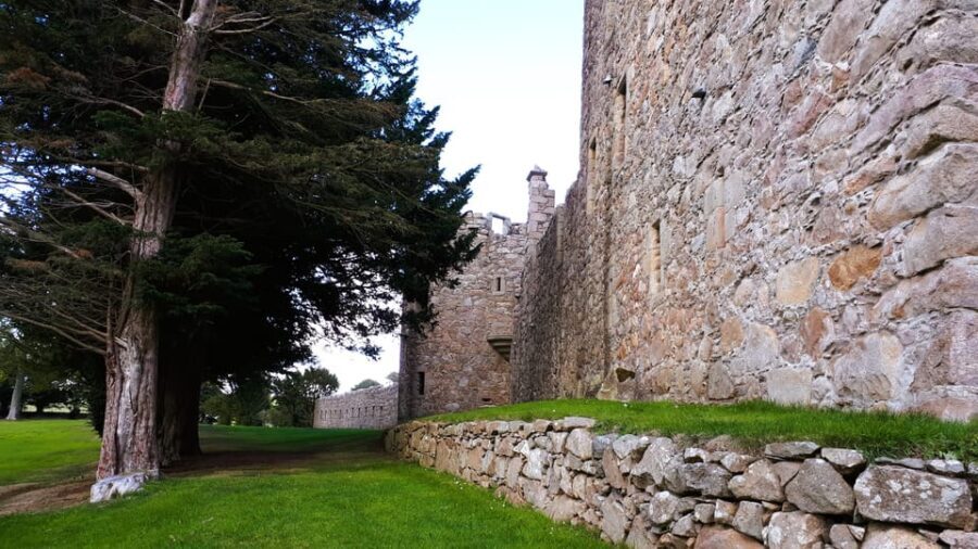 From Aberdeen: The Lost Ways of Aberdeenshire - What’s Included and What’s Not