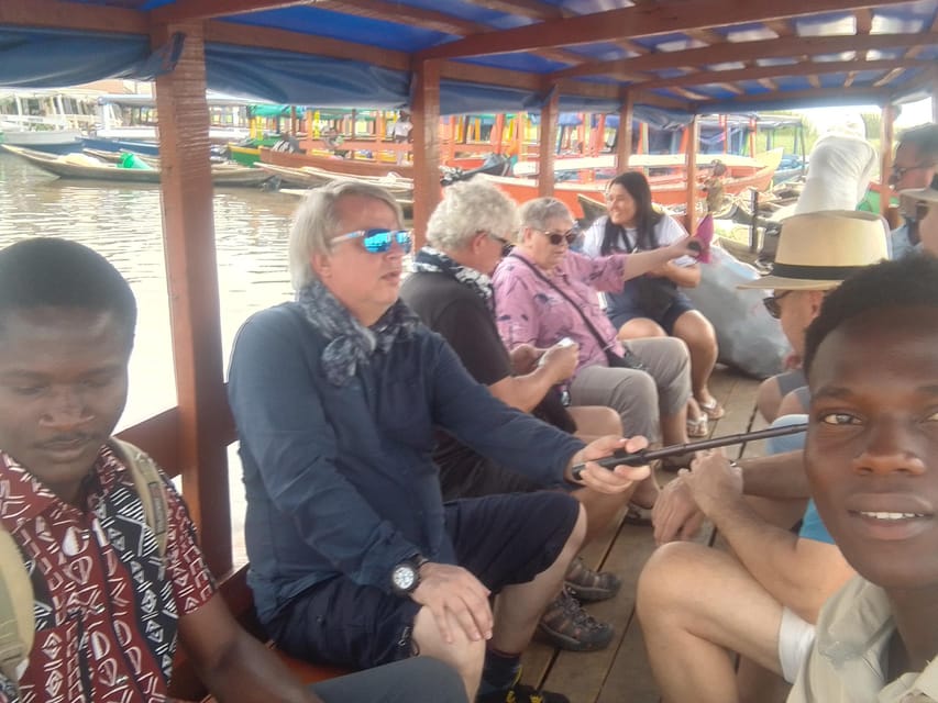 From Accra: 12-Day Ghana, Togo, Benin & Nigeria Guided Tour - What Makes This Tour Stand Out?  