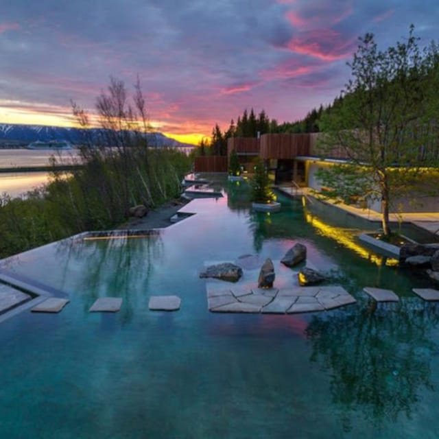 From Akureyri: Goðafoss Waterfall and Forest Lagoon Tour - An Overview of What to Expect