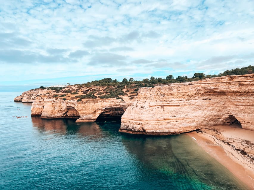 From Albufeira: 7 Hanging Valleys Guided Hike with pick up - Authentic Experiences and Real Traveler Insights