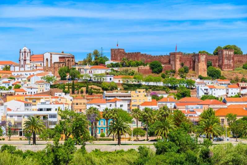 From Albufeira: Half-Day Silves & Monchique Highlights Tour - An In-Depth Look at the Tour