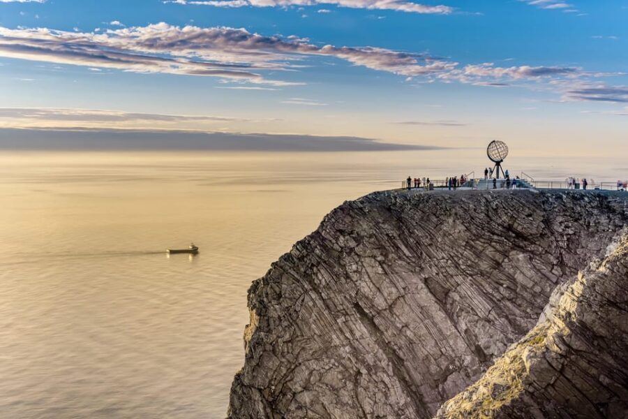 From Alta: travel to North Cape Day Tour. - The Highlights: What Makes This Tour Special