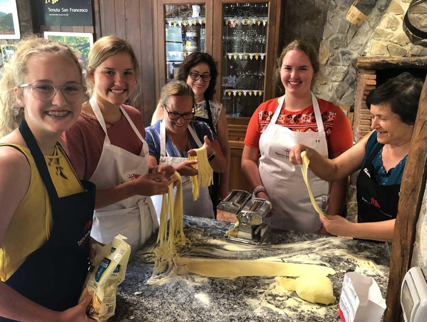 From Amalfi: Amalfi Coast Tour & Cooking Class with Transfer - Breaking Down the Experience: What’s Included and What It Means