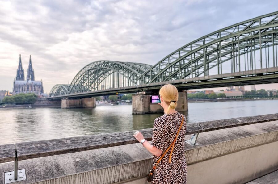 From Amsterdam: Cologne & Antwerp Full-Day Tour - Authentic Experiences and Highlights from Travelers