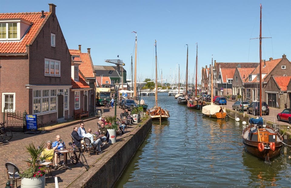 From Amsterdam: Countryside Bike Tour with Cheese Tasting - The Itinerary Breakdown – What Makes Each Stop Special