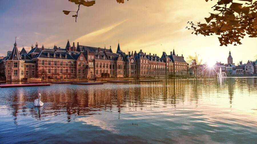 From Amsterdam: Rotterdam to The Hague and Delft - The Experience from Reviews