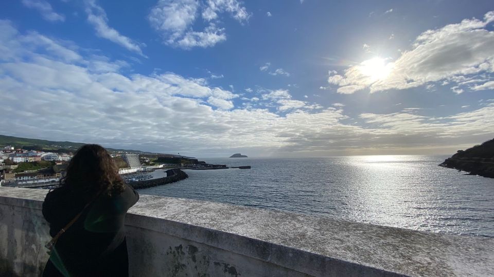 From Angra: Landmarks Guided Walking Tour - What Makes This Tour Stand Out