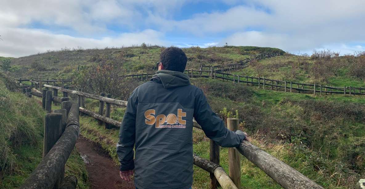 From Angra: Terceira Island Half-Day Geotour (Shared Tour) - The Experience and Value