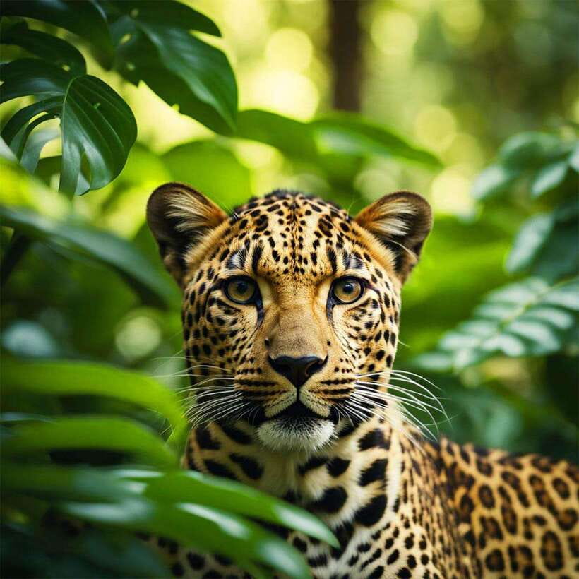 From Anuradhapura:Wilpattu Full-Day Wildlife Safari. - The Itinerary in Detail