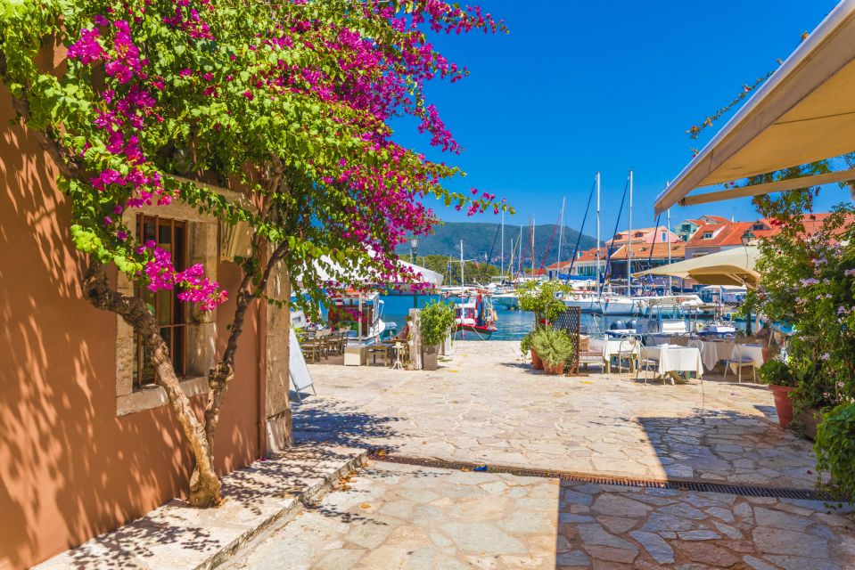 From Argostolion: Private Kefalonia Highlights Tour - The Value of This Tour