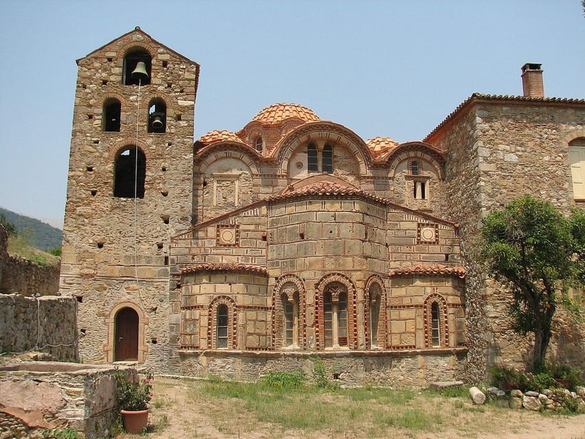 From Athens: Ancient Sparta and Nemea Wine Country Day Trip - FAQs